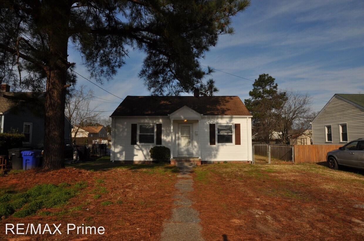 105 Bolling Rd, Portsmouth, VA 23701 House Rental in Portsmouth, VA