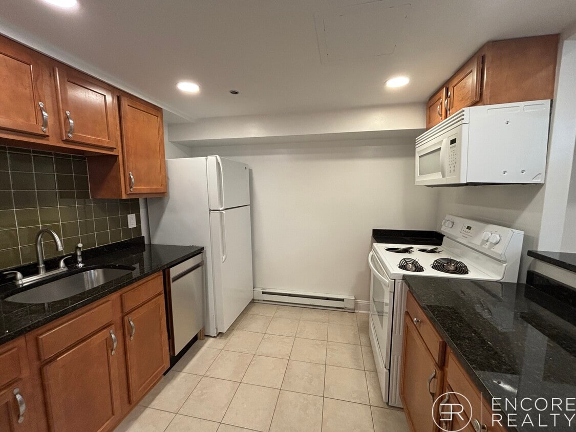 Foto principal - 91 Kilmarnock St