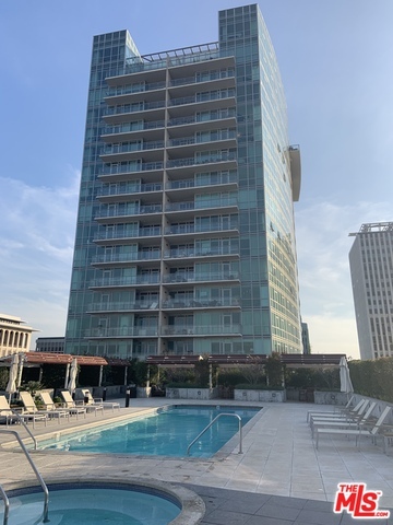Primary Photo - 3785 Wilshire Blvd
