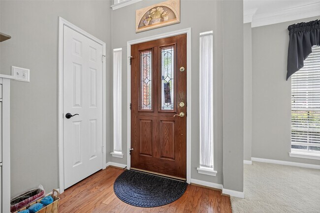 Foto del edificio - 4414 Ringrose Dr