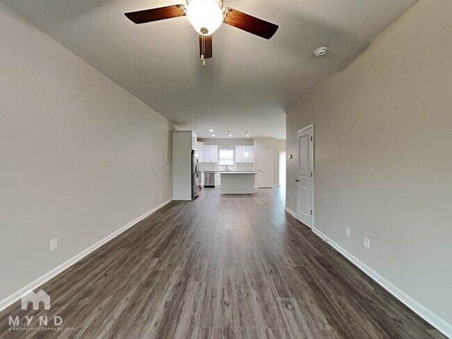 Foto del edificio - 1513 Allenbrook Dr