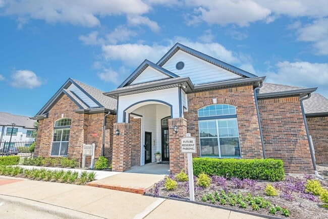 Oficina - Worthington Point Apartments