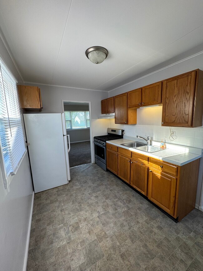 Foto del edificio - 2407 9th Ave SW