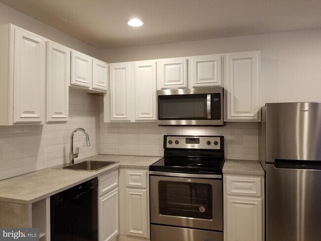 Foto del edificio - 4601 6th St SE
