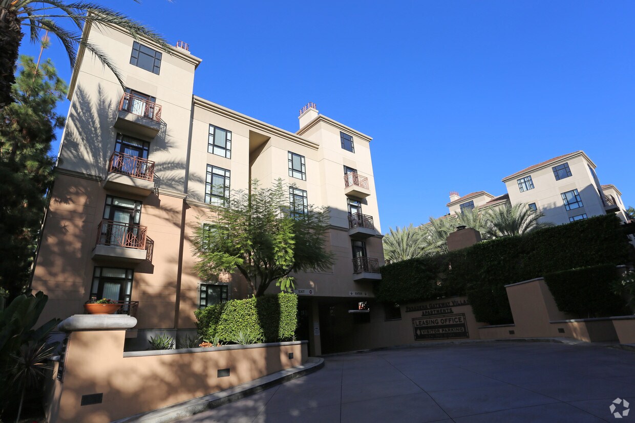 Pasadena Gateway Villas Apartment Homes Apartments in Pasadena, CA