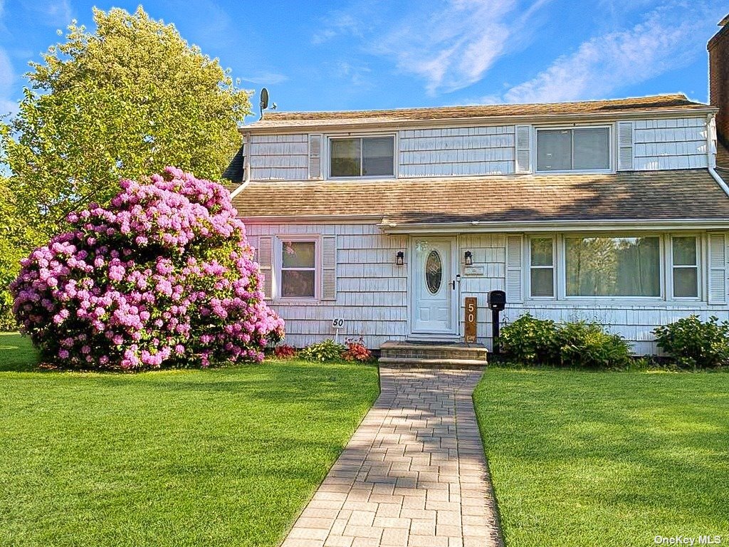 Primary Photo - 50 Park Dr