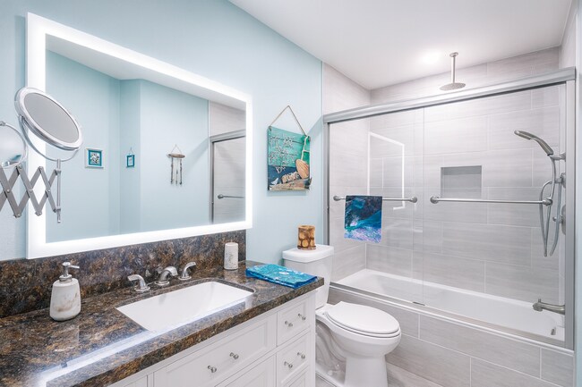 Foto del edificio - 2901 Peninsula Rd