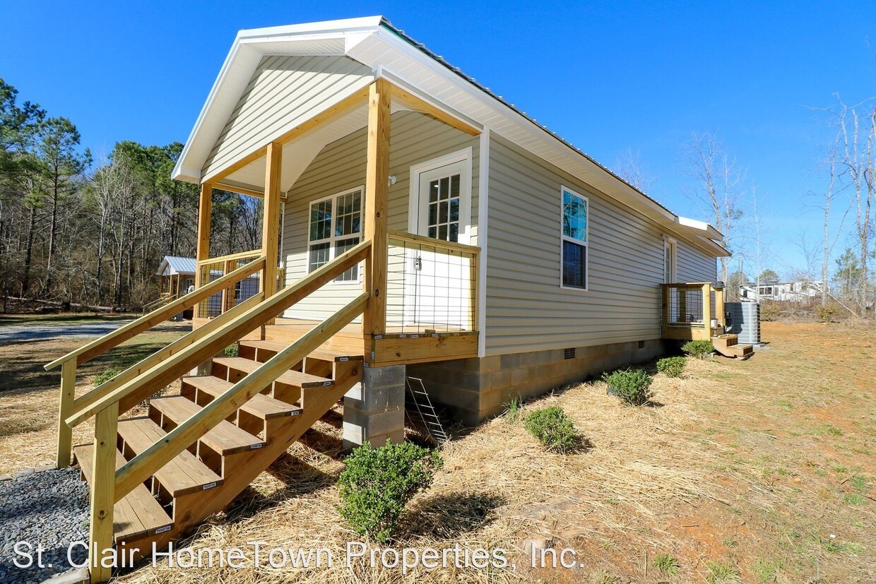 Primary Photo - 1 br, 1 bath House - 30 Tall Pines Trail