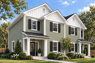 Building Photo - 320 Riley St