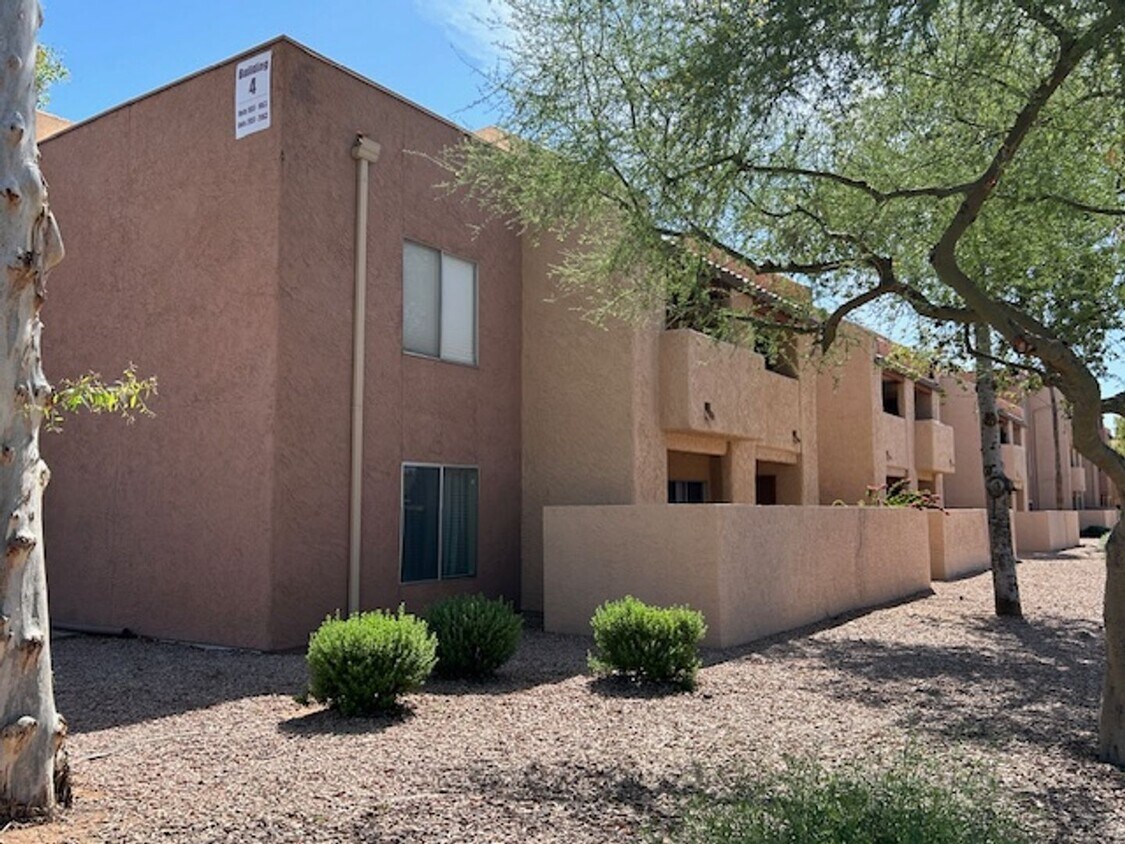 Primary Photo - 540 N May Street #1060, Mesa, AZ 85201