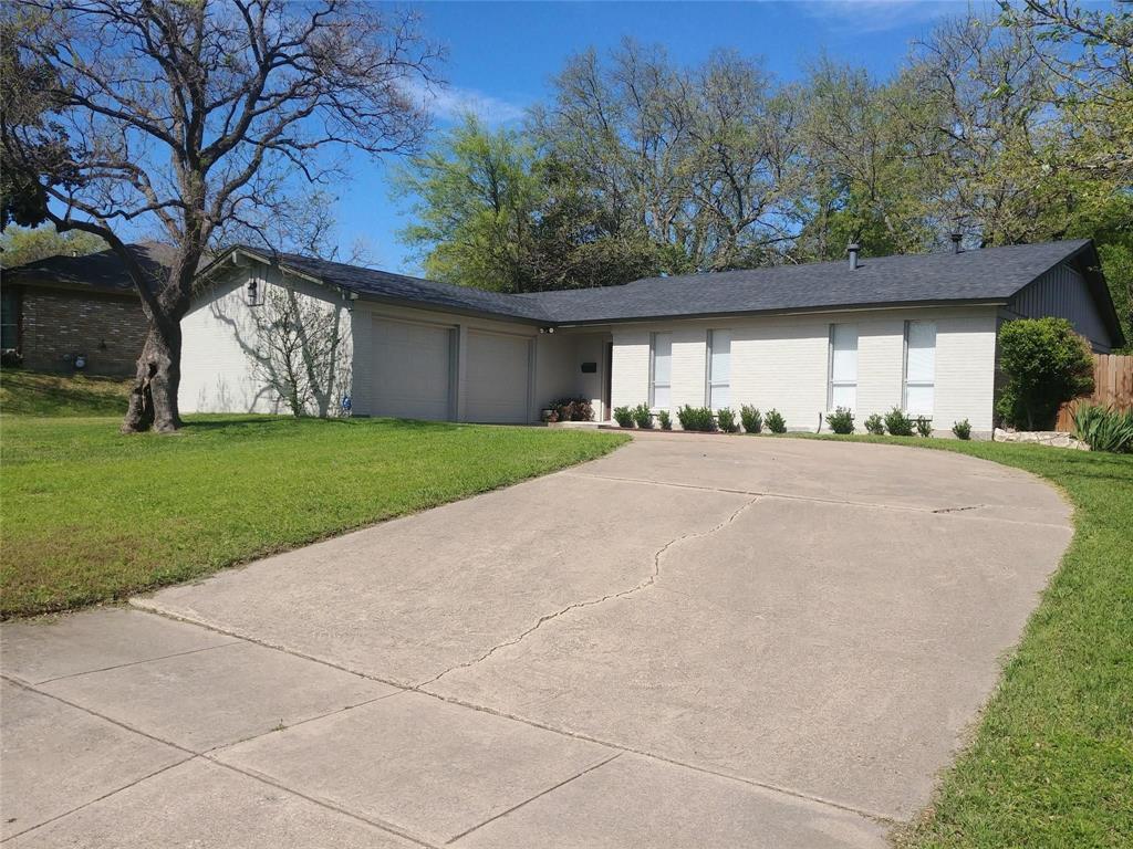 Primary Photo - 3125 Conejos Dr