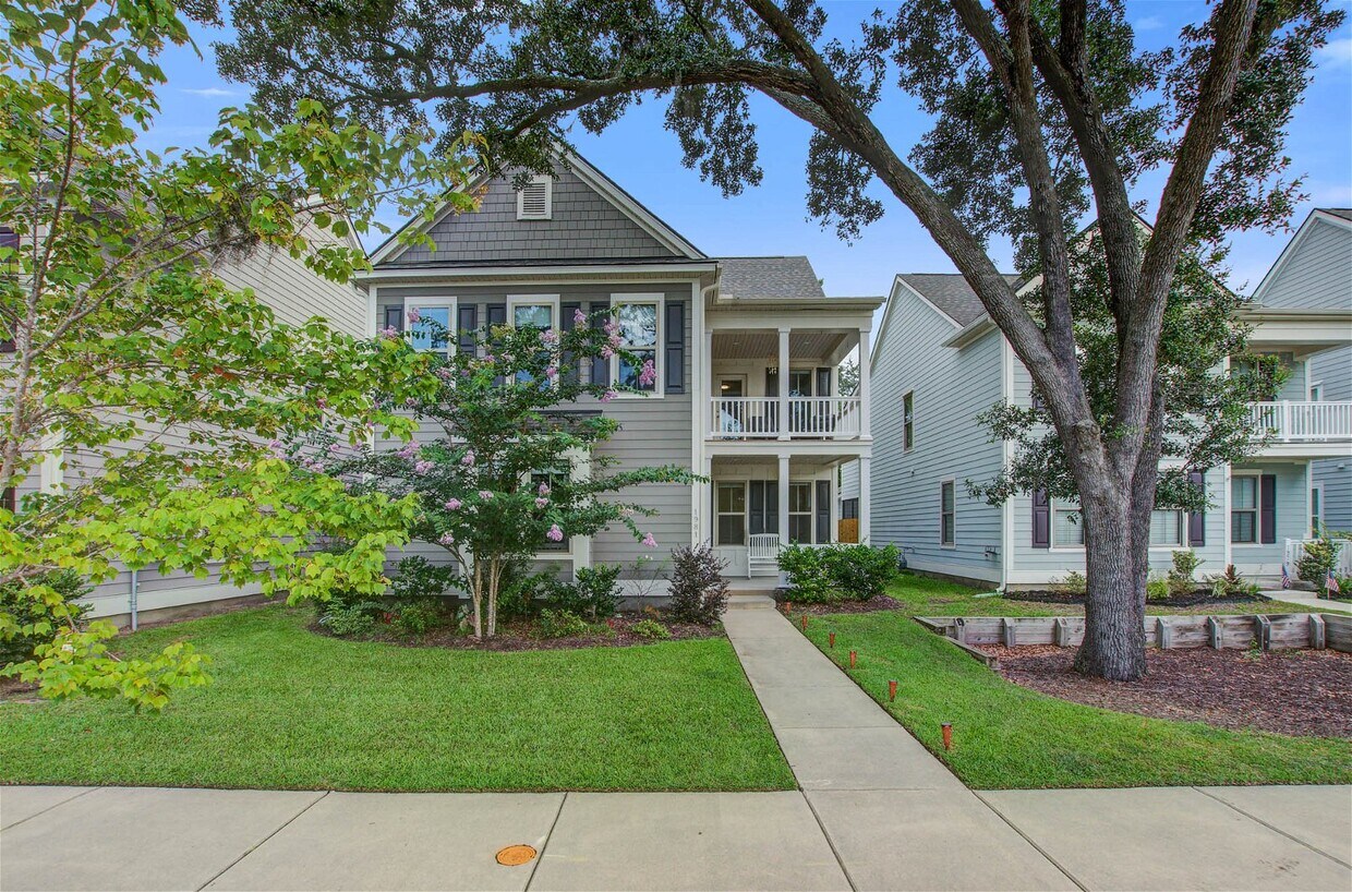1981 Shadetree Blvd, Johns Island, SC 29455 House Rental in Johns