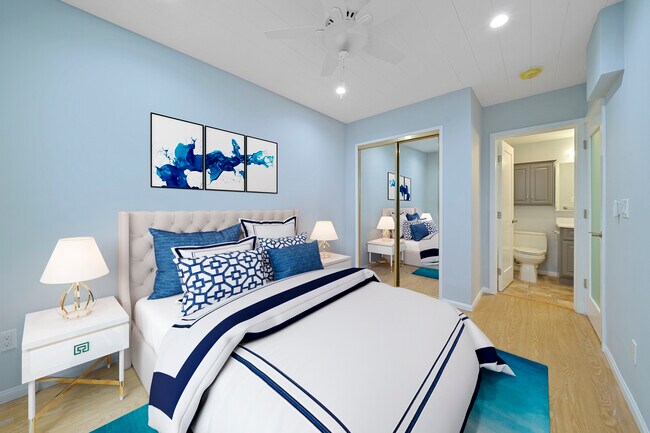 Foto del edificio - 202 45th St