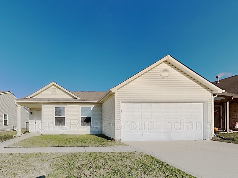 8860 Browns Valley Ln, Indianapolis, IN 46113 House Rental in