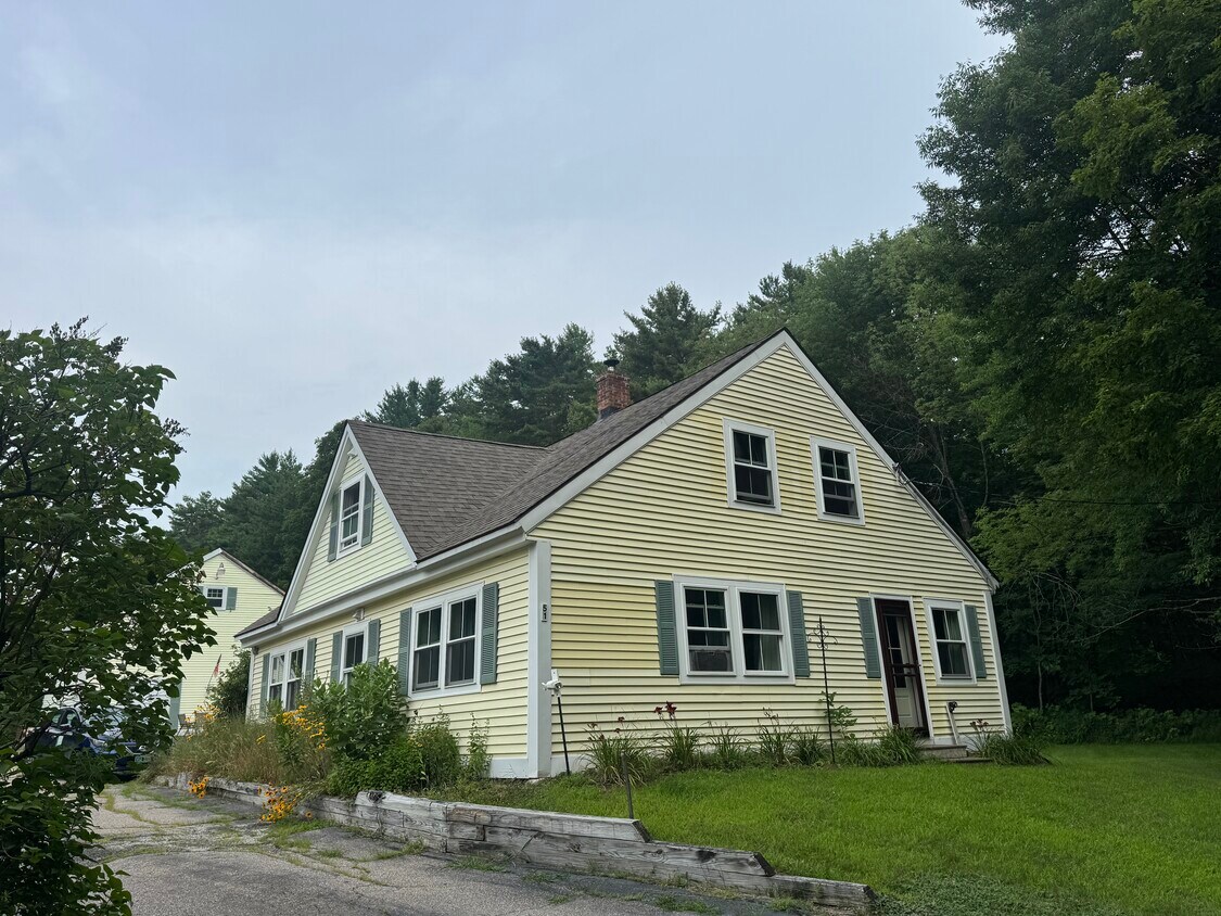 Foto principal - 51 Mason Rd