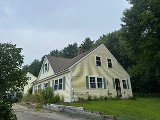 Building Photo - 51 Mason Rd