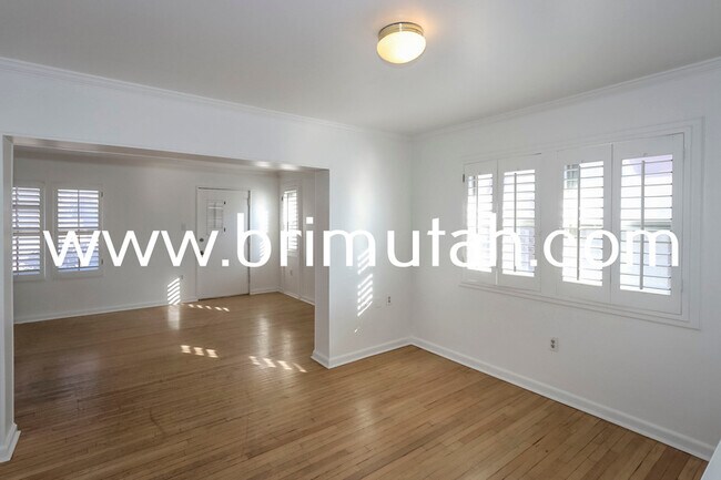 Building Photo - 1626 S 1300 E