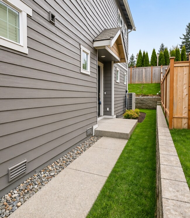 Foto del edificio - Newly Built Townhome 4bd 2.5ba