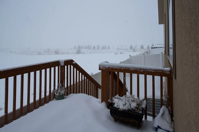 Building Photo - 3327 Falcon Way