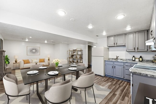 Building Photo - 1545 Merlin Way