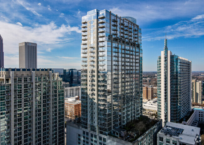 Building Photo - Viewpoint On The Midtown Mile