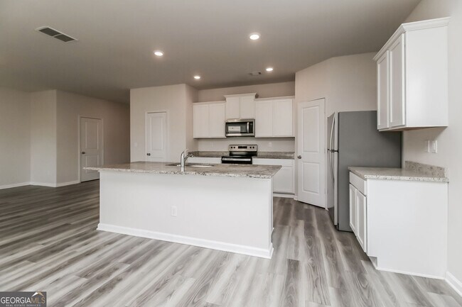 Foto del edificio - 160 Avondale Blvd SE