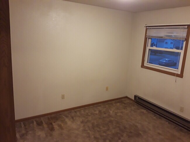 Bedroom - 2008 8th Ave NW