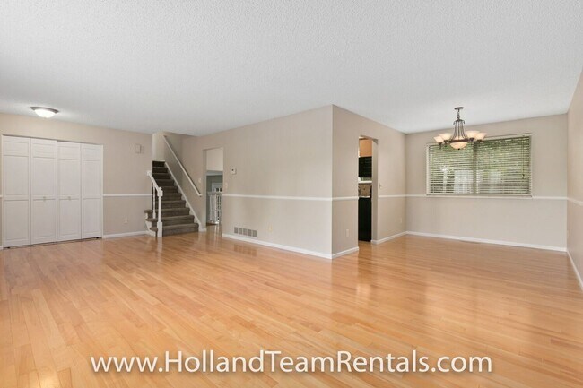 Foto del edificio - Tri-level Home in Centennial!