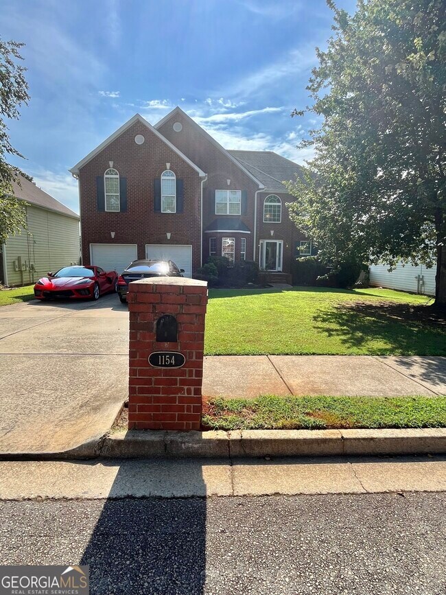 Building Photo - 1154 Folkstone Dr