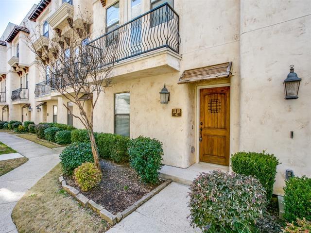 Foto del edificio - 3118 Ross Ave