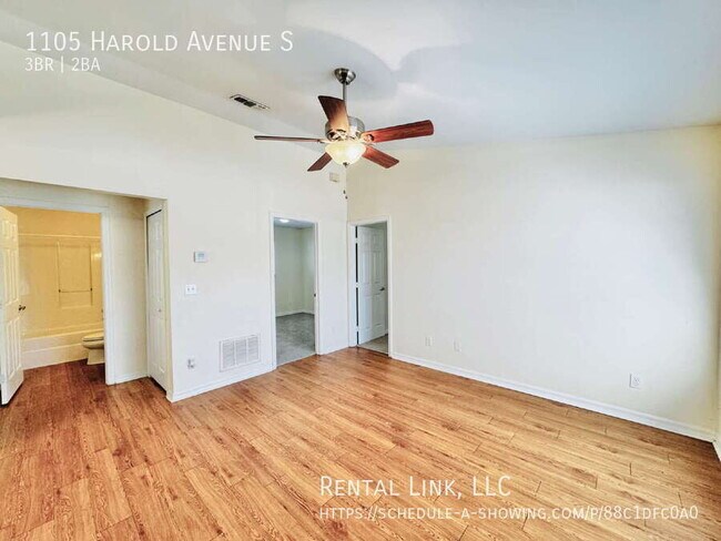 Foto del edificio - 1105 Harold Ave S