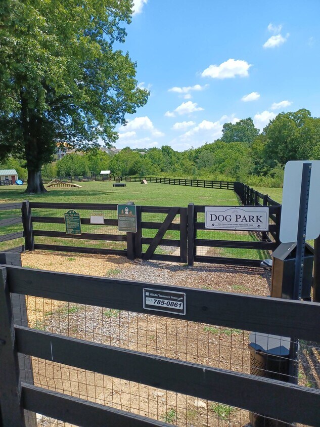 1652 Carson Meadows Ln, Nolensville, TN 37135 Townhome Rentals in Nolensville TN