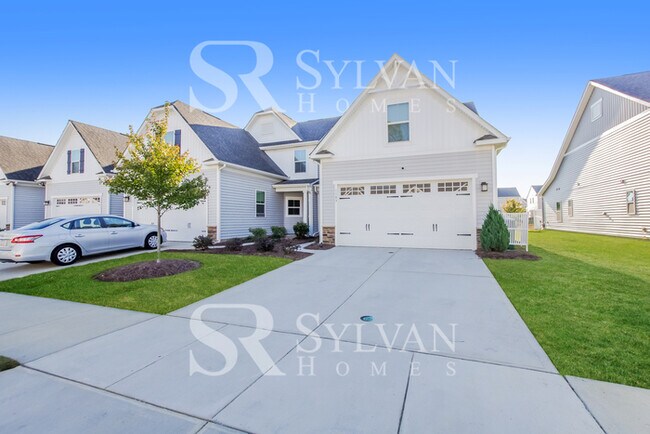 The Lifestyle You Deserve. - The Lifestyle You Deserve. Townhome