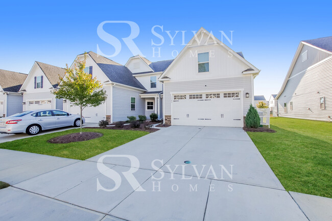 Building Photo - The Lifestyle You Deserve.