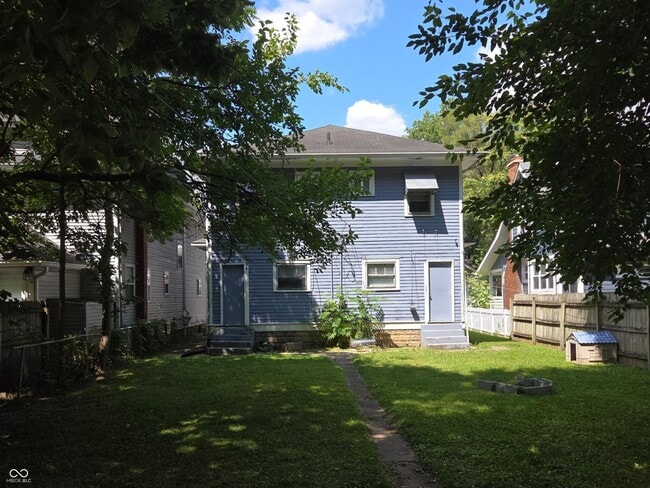 Building Photo - 4221 Guilford Ave