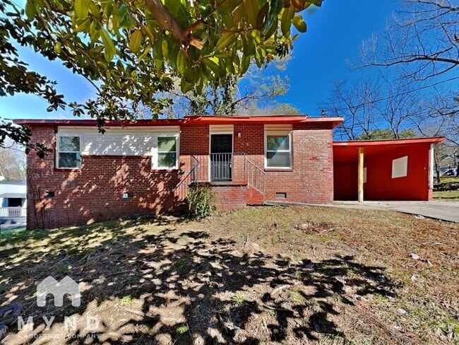 Building Photo - 3754 Clovis Ct NW