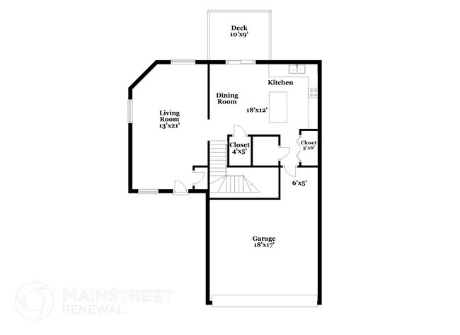 Foto del edificio - 1989 Ferbow St