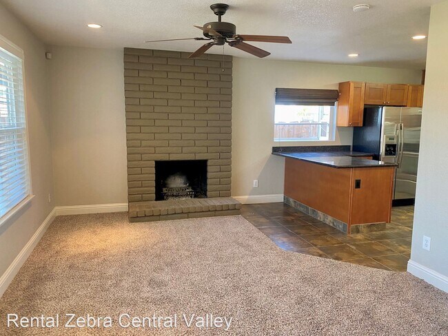 Foto del edificio - 3 br, 2 bath House - 1216 Rose Ave