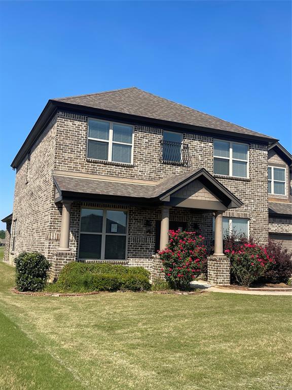 8855 Broderick St, Montgomery, AL 36117 House for Rent in Montgomery