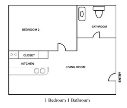 Mayberry Colony Apartments photo'