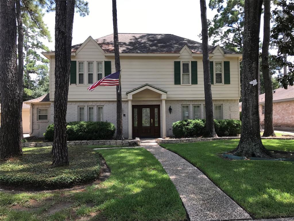 Foto principal - 7711 Friars Ct Ln