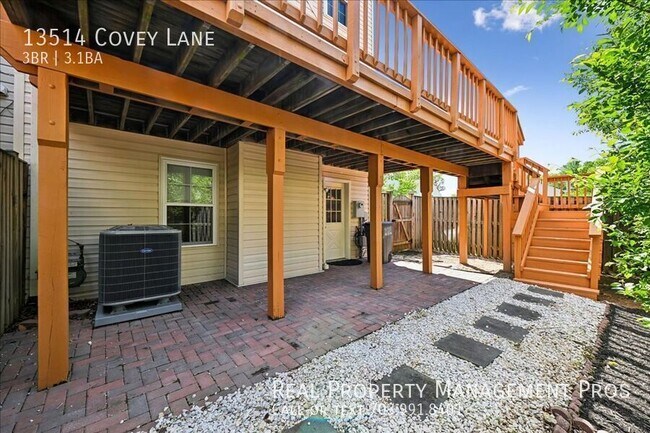 Building Photo - 13514 Covey Ln