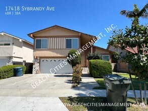 Building Photo - 17418 Sybrandy Ave