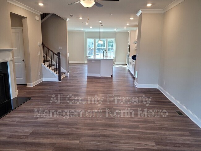 Foto del edificio - 2612 Blackburn Ct SE