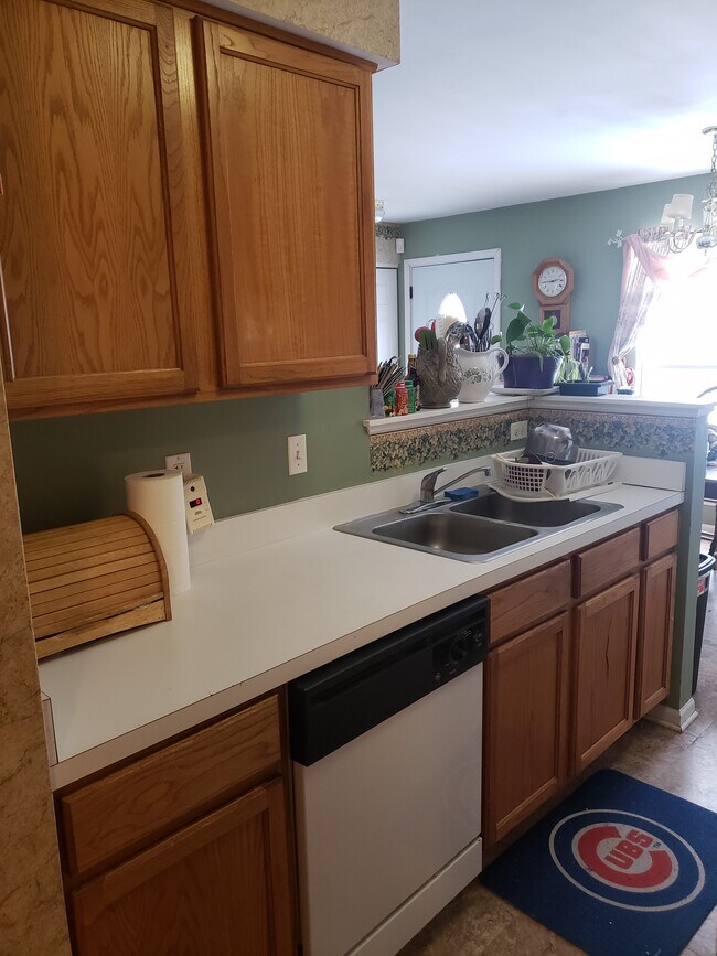 Foto del edificio - 21752 Ives Ct