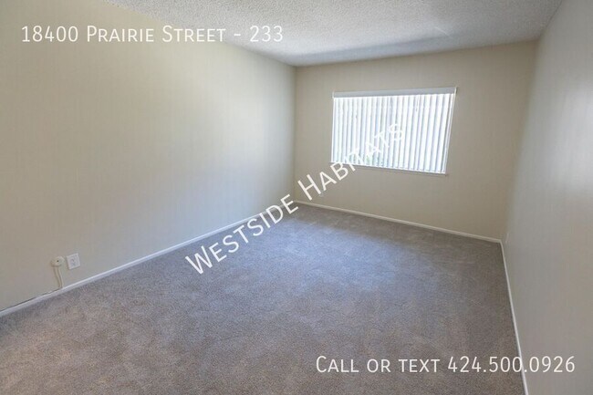 Foto del edificio - 18400 Prairie St