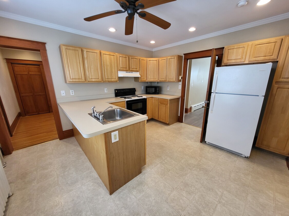 Foto principal - 1434 E Chocolate Ave