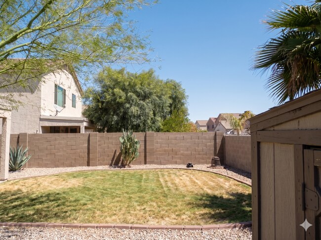 Foto del edificio - 6579 E Refuge Rd