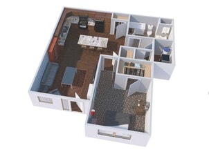 Building Photo - Market Square Apartments