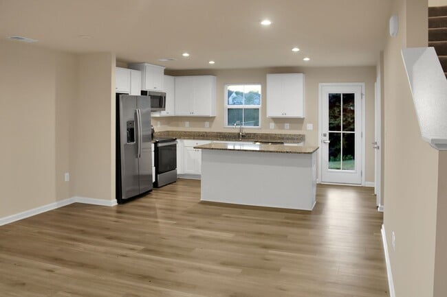 Building Photo - 80 Glacier Ave